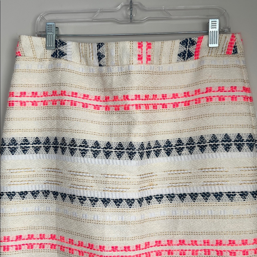 Trina Turk Dorris Skirt - Picture 6 of 10
